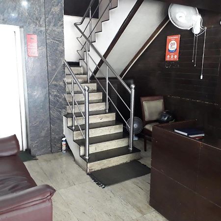 Seaqueen Residency Hotell Chennai Exteriör bild